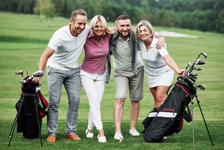 5 Reasons You Hate Golf and 6 Ways To Change That [Drinking Games?]