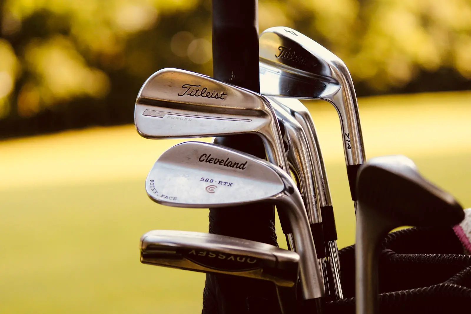 Can you buy used clubs instead of renting