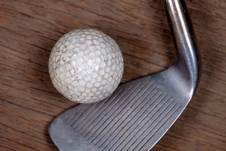 Can I Use Old Golf Balls