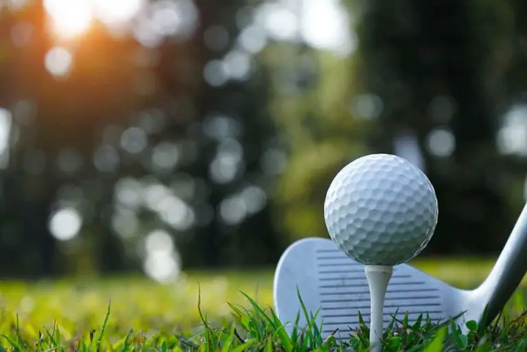 How Long Do Golf Balls Last? [10 Years?]