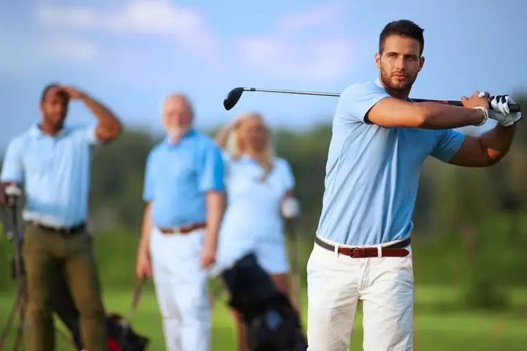 Can You Make Golfers Elbow Worse?