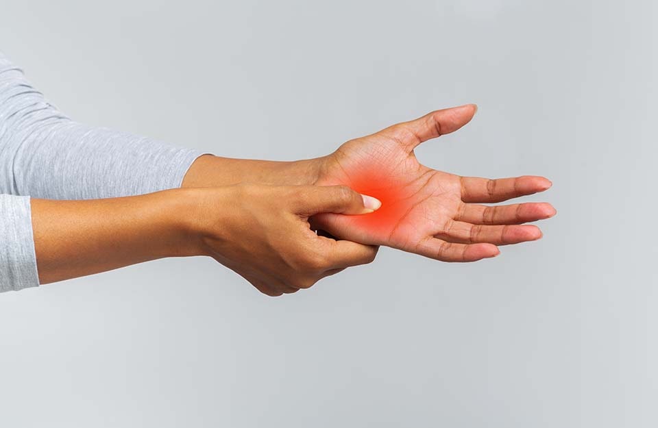 Can golf make your arthritis worse