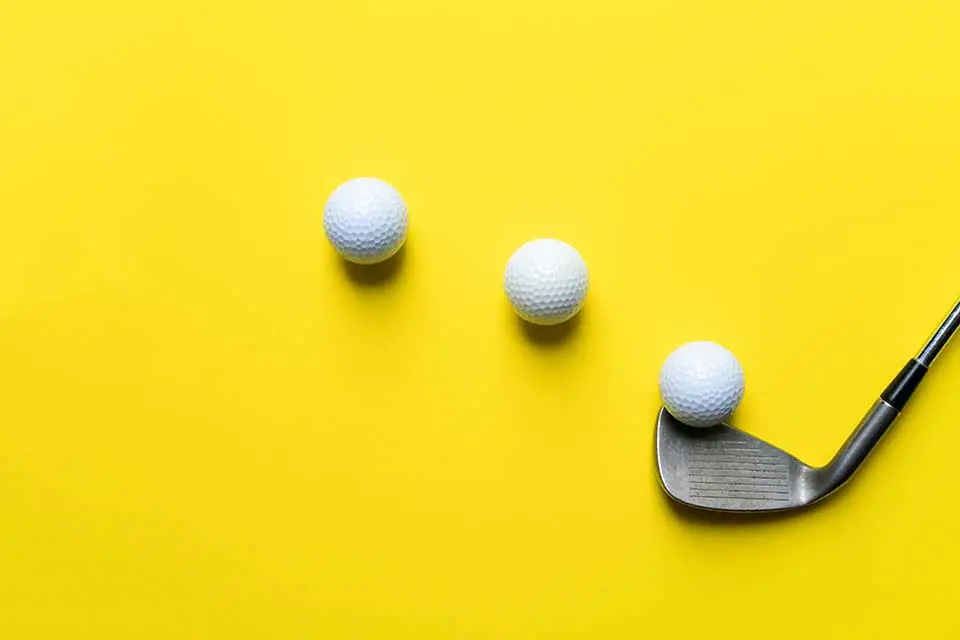 Do Golf Balls Last Forever?
