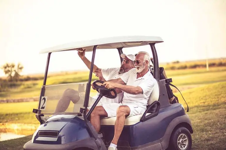 Do Golf Carts Have VIN Numbers? No, but…
