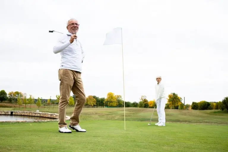 Do Golfers Live Long? [5 Extra Years…]