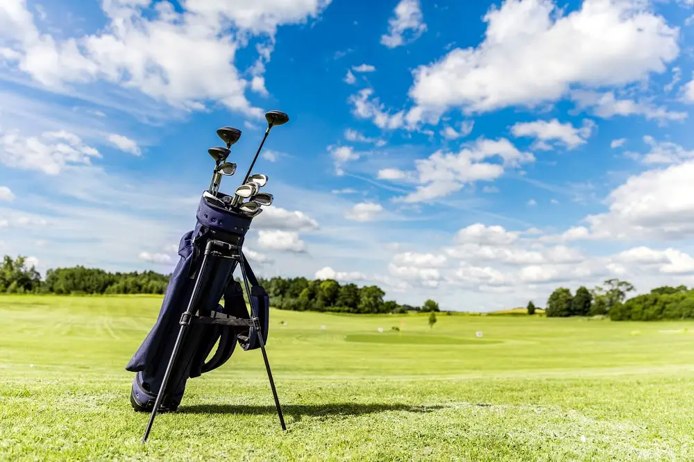 Does The Type Of Clubs In Your Bag Matter