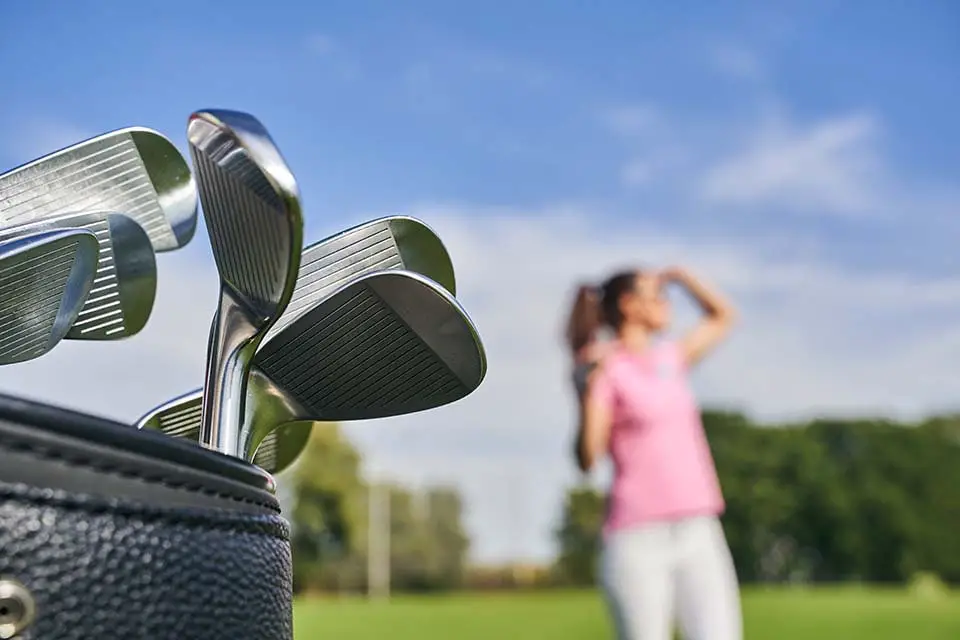 Golf Clubs: A Look At Cost To Own vs. Purchase Fee