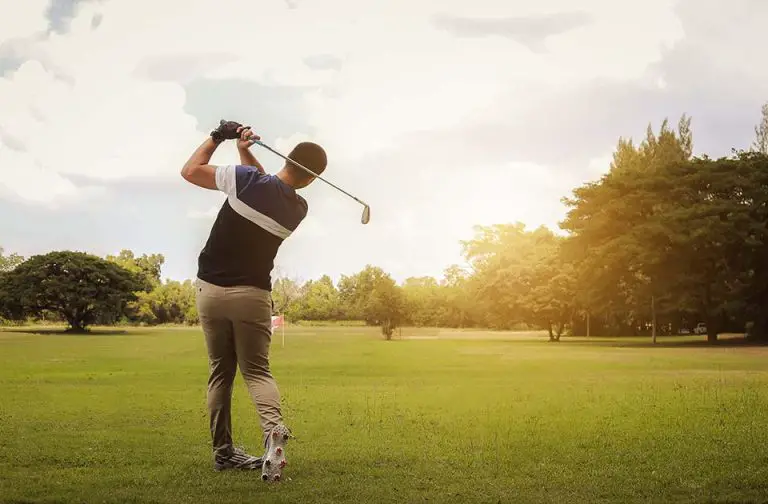 How To Protect Golfer’s Elbow On The Golf Course [5+ Ways]