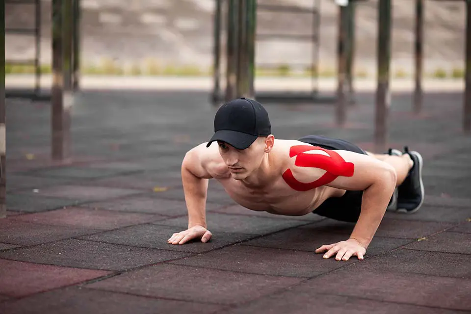 How To Use KT Tape for Golfer’s Elbow [5 Steps] Early Golf Blog