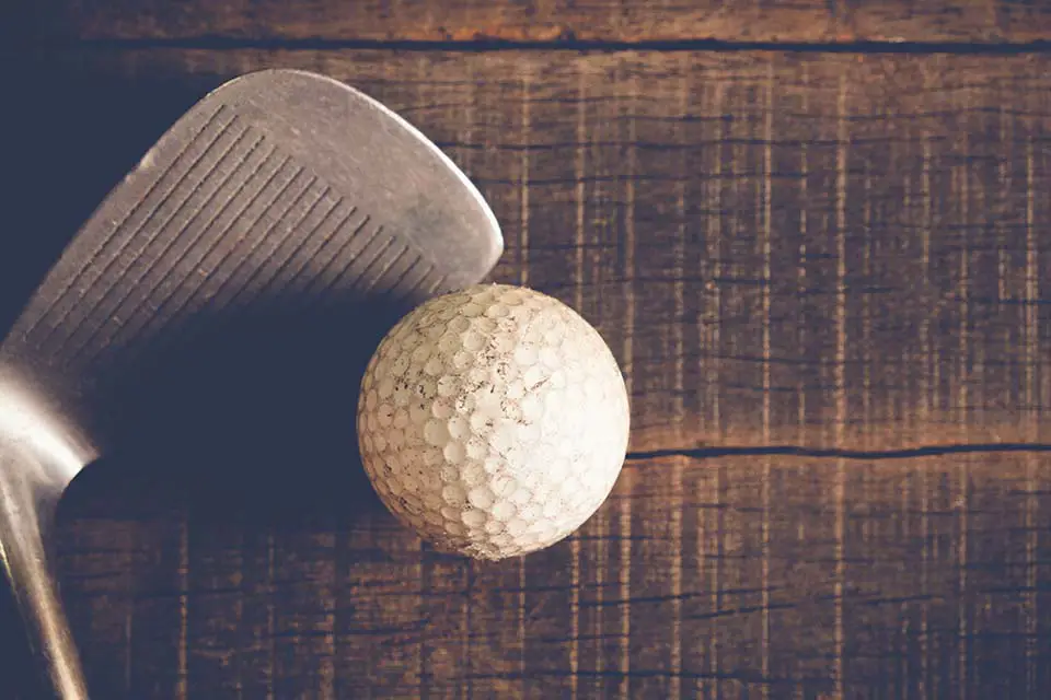 How Would You Keep The Golf Balls Safe?