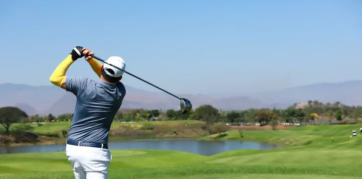 What Causes A Golfer To Top The Ball? [11+ Reasons]