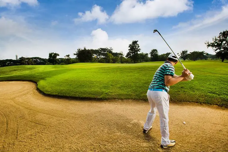 Where Do Golfers Stay at the Open Championship?