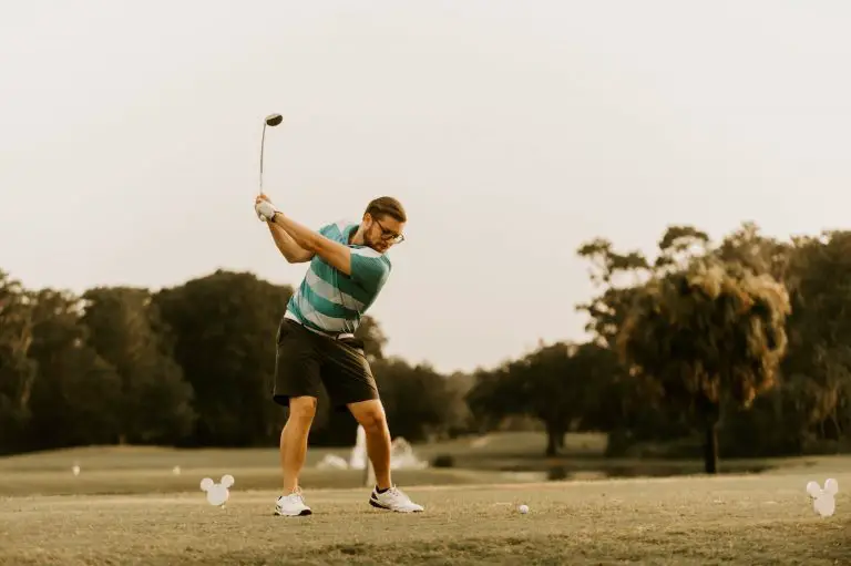 Does Golfers Elbow Ever Go Away? Yes, but…