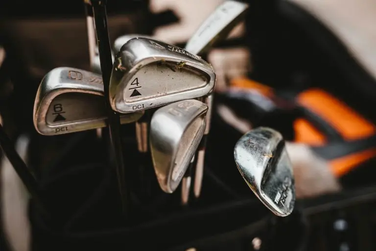 The 7 Best Golf Clubs For 2022