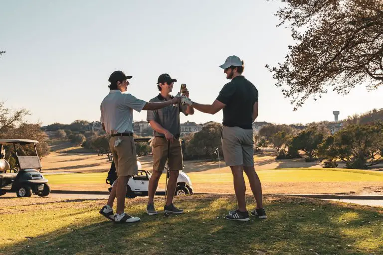 17 Ways People Cheat At Golf (And How To Catch Them)