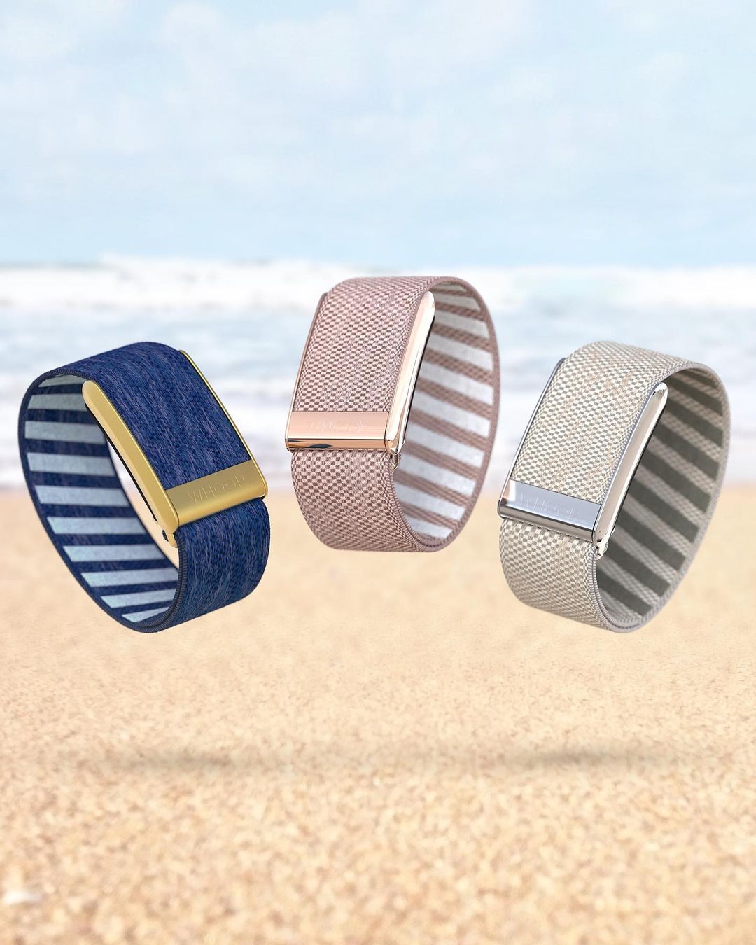 What Are Golfers Wearing on Their Biceps? [WHOOP?] Early Golf Blog