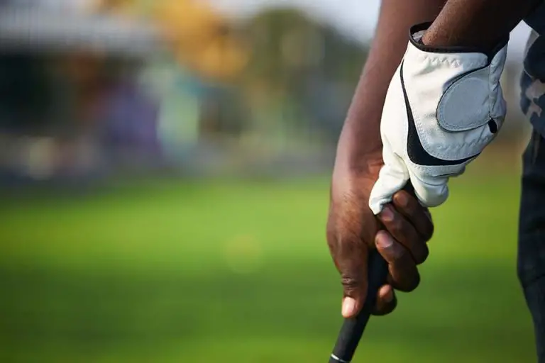 The 5+ Best Golf Grips for Sweaty Hands [Clammy Cure]