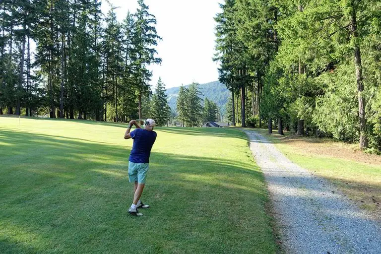 How High Can a Golf Ball Be Hit? [340 Meters?]