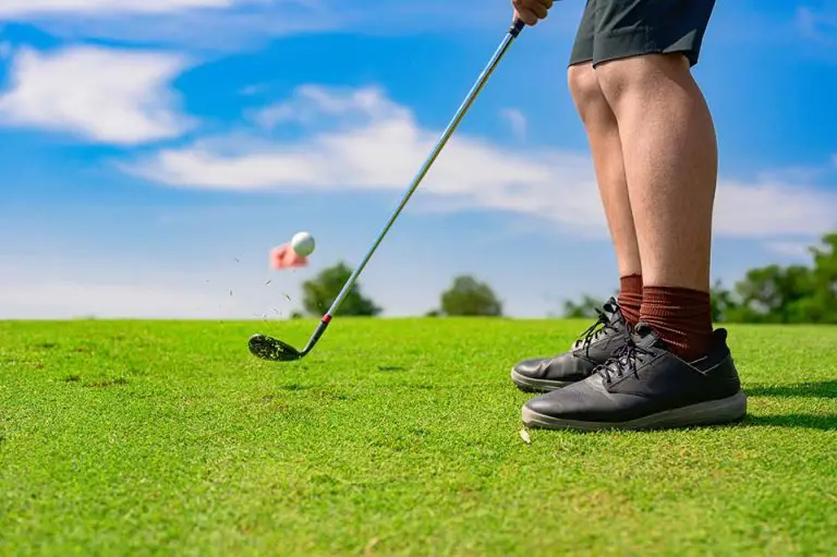 How To Deal With & Prevent Golf Blisters [7+ Ways]