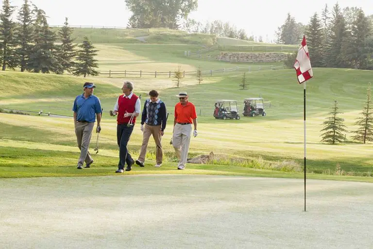 How Do Golfers Make The Olympics? [Qualification Criteria]