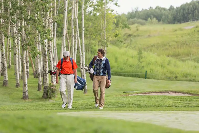How to Tell if Someone Is a Good Golfer: [13+ Things To Look For]