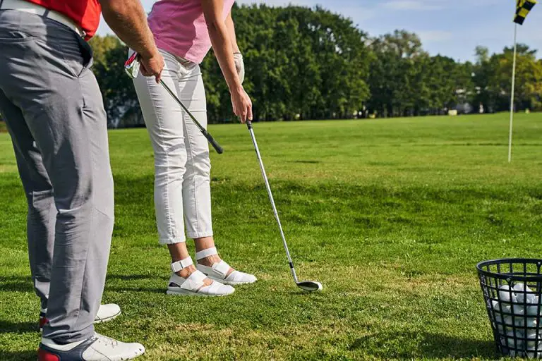 A Comprehensive Guide on How to Play the Wolf Golf Game