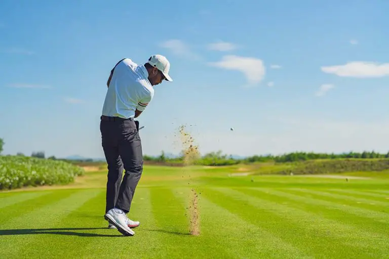Here’s The Shaft Flex You Should Play Based On Your Swing Speed