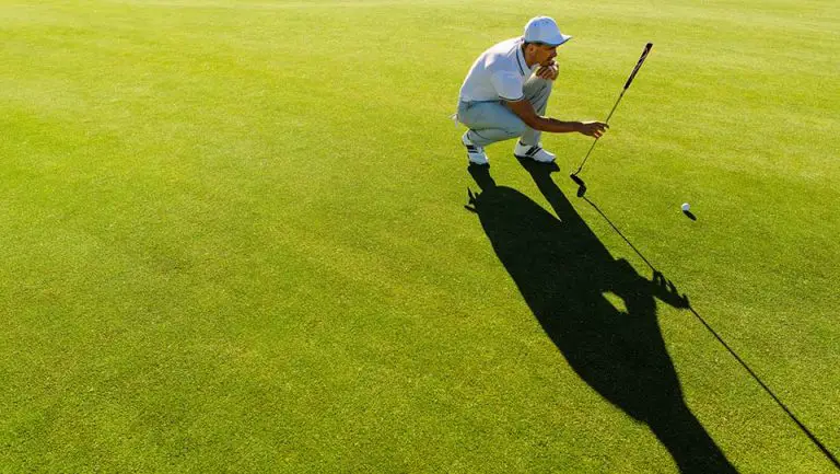 7+ Ways To Improve Slow Pace of Golf Play