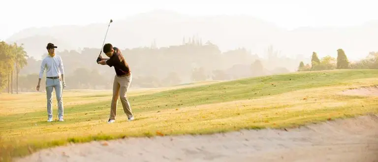 8 Exercises To Increase Your Golf Swing Speed [Fast]