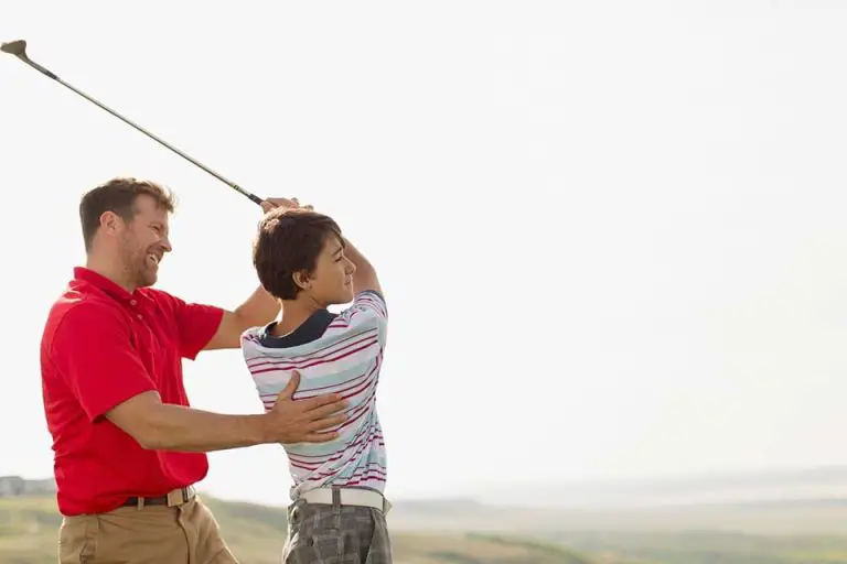Master the Art of Hitting Chip Shots in Golf