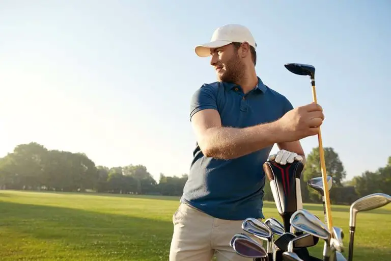What Is the Difference Between Golf Shirts and Polo Shirts?