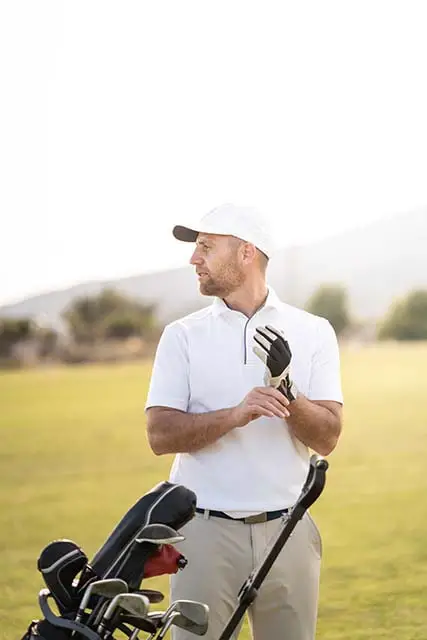 What to Bring to a Golf Club Fitting Session