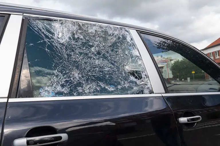 Who Is Liable If a Ball Hits Your Car? [It Depends…]