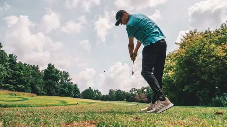 Is Your Golf Swing Steep or Shallow? What Golfers Should Do