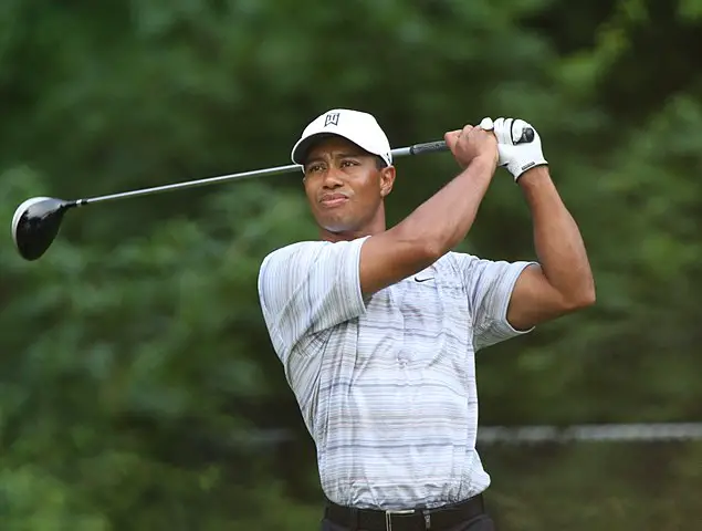 Does Tiger Woods’ Daughter Play Golf? [Not Really]