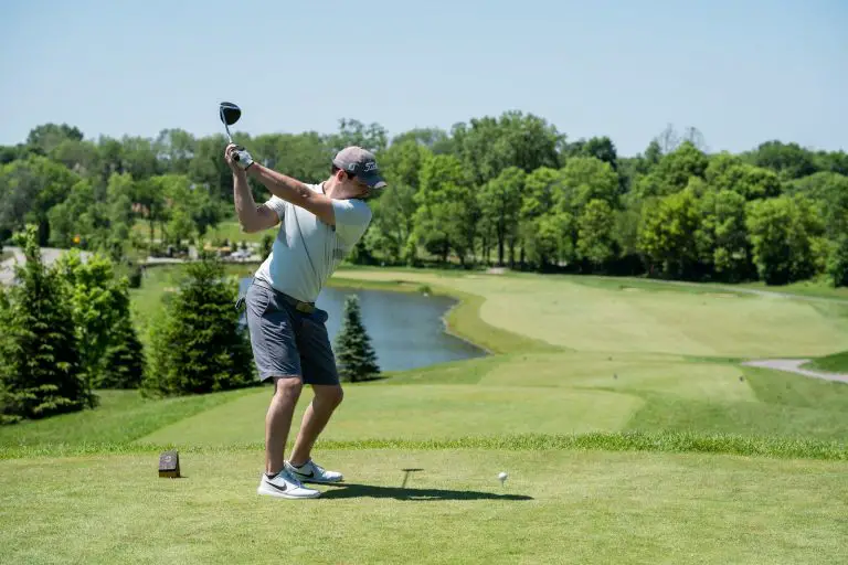 11 Factors That Separate Good Golfers From Great Golfers