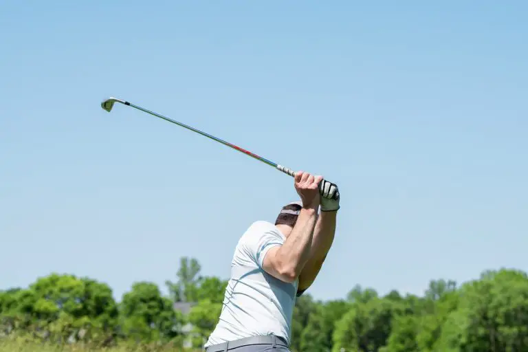 How Does a Golfer’s Elbow Brace Work? [Weighted?]