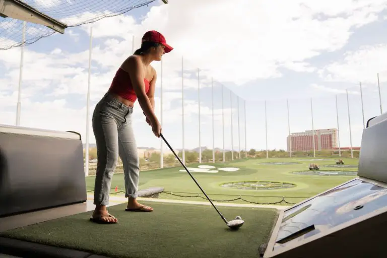 Should You Bring Your Own Clubs to Topgolf? [No, but…]