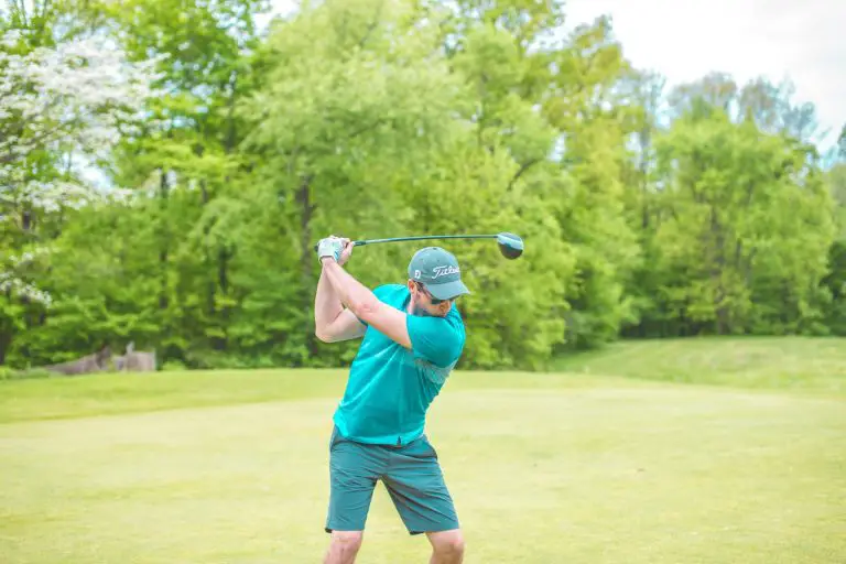Understanding & Dealing With the Golf Gear Effect