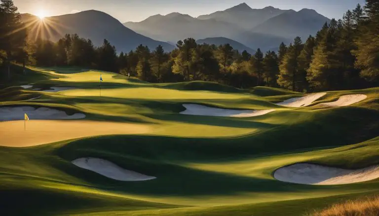The 15 Best Montana Golf Courses