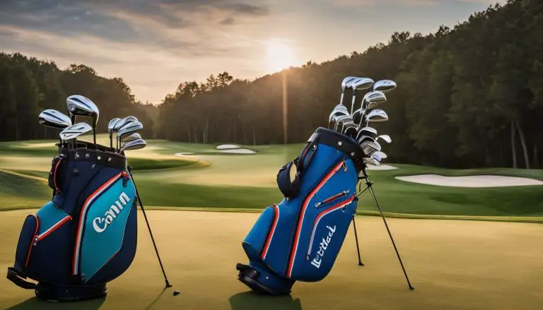 How to Efficiently Organize a 5-Way Golf Bag [Steps]