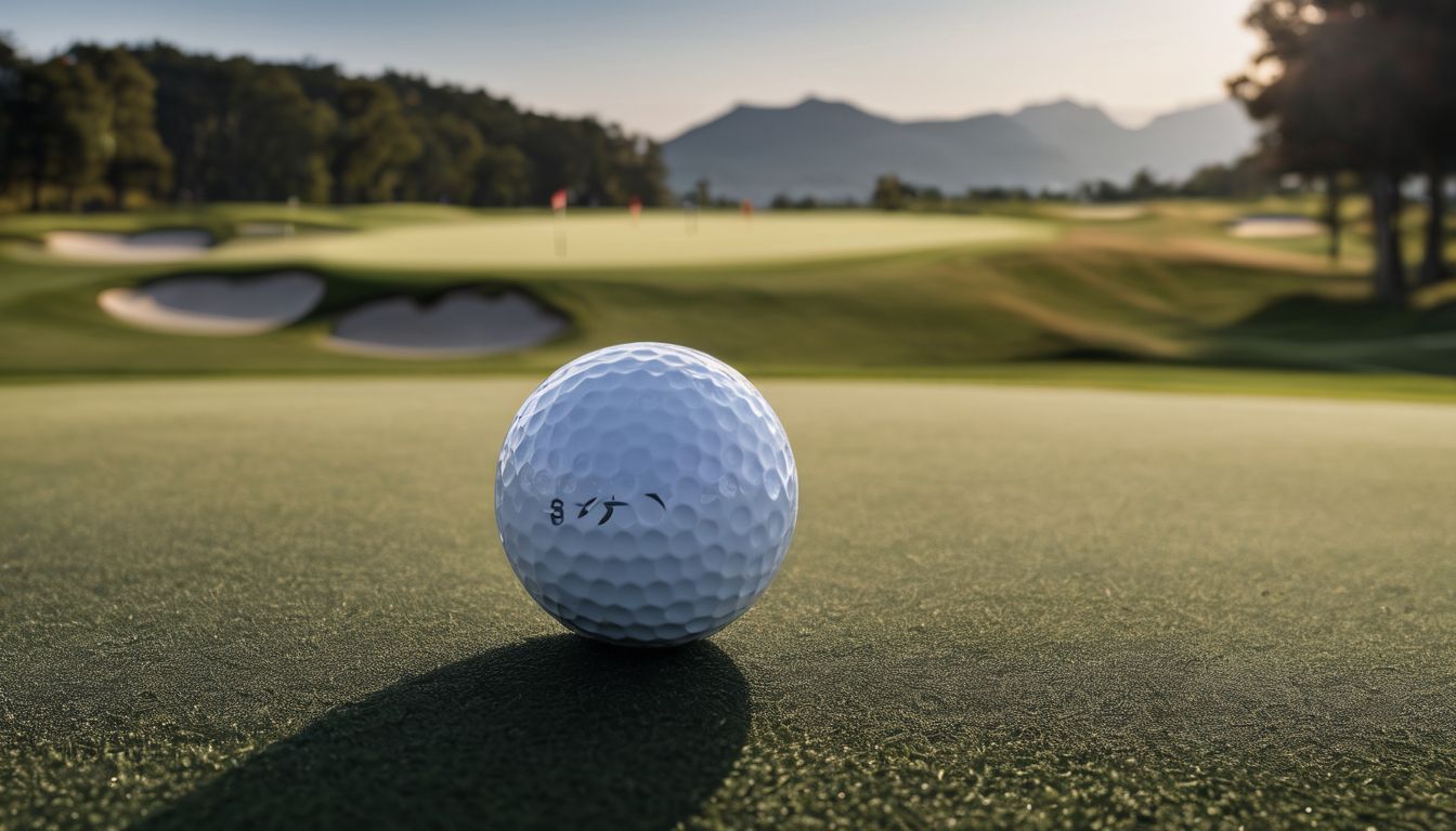 Mastering the Art of Hitting a Draw in Golf Techniques and Drills for