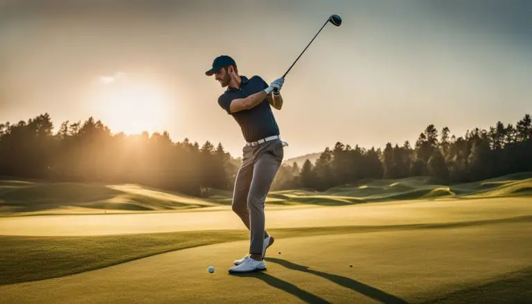 How to Fix Your Golf Slice: Step-by-Step Guide for Straighter Shots