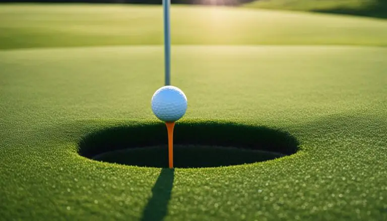 Mastering the Art of Lag Putting: Tips and Techniques to Improve Your Long Putts