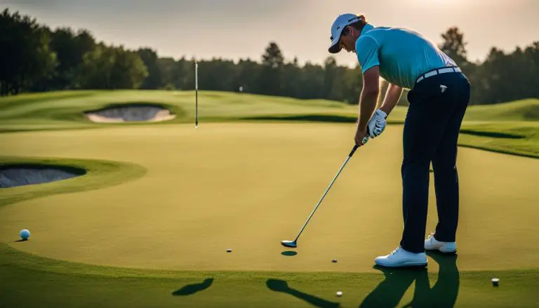 Choosing the Right Putter: A Guide for Beginner Golfers