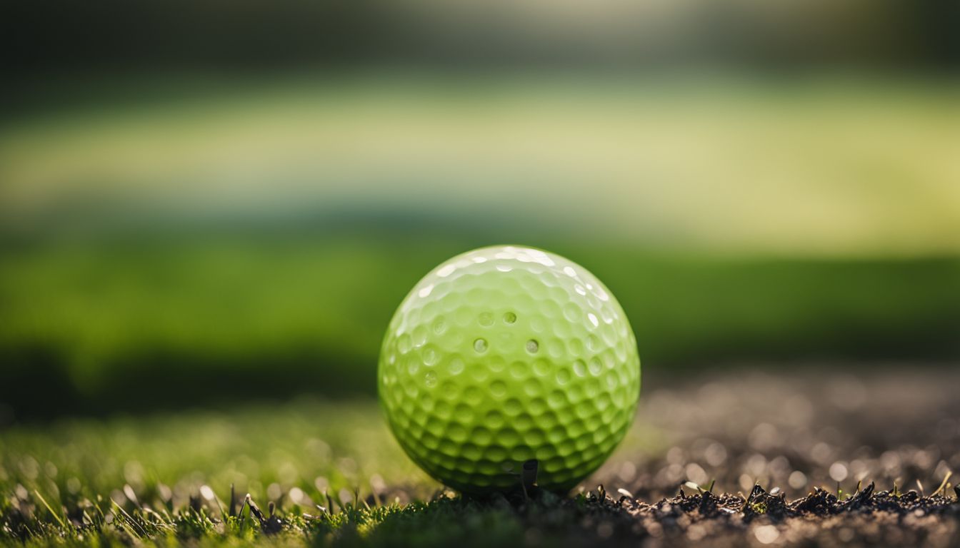 Optimal Pitching Wedge Launch Angle for Distance and Control Early