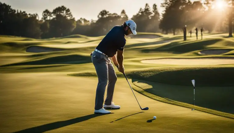 The 8 Best Golf Irons for Mid Handicap Players [Ranked]