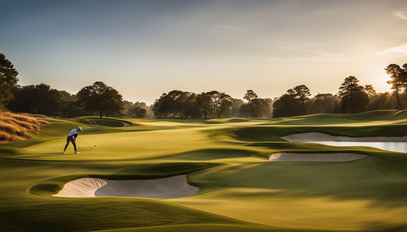 Comparing Wilson Launchpad Irons and Cleveland Launcher HB Irons Which