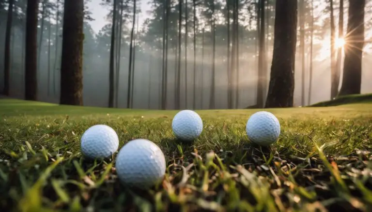 My Favorite Shocking Golf Balls For Pranking Your friends