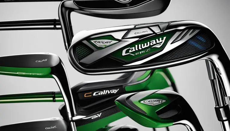 Callaway Epic Forged Irons Set Review: [Greatest Irons For Distance?]